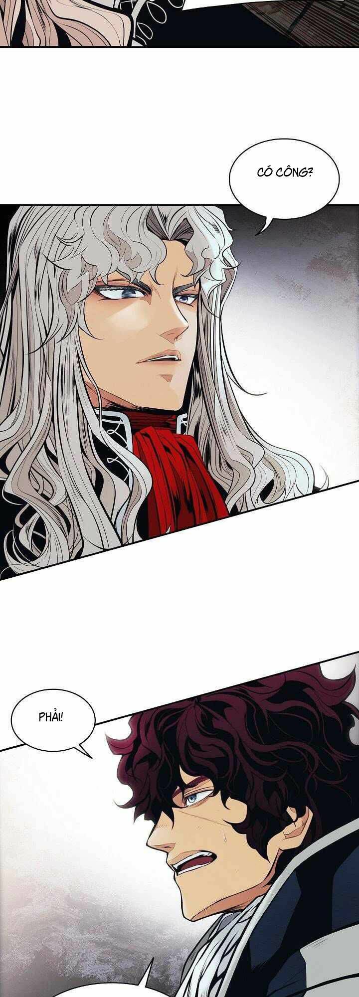 Bất Bại Chân Ma - Chapter 99 - Page 3