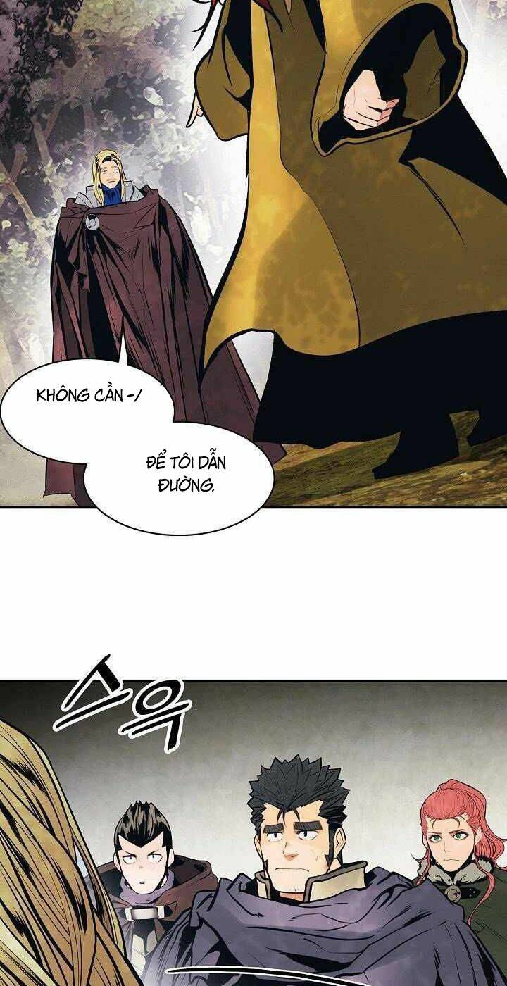 Bất Bại Chân Ma - Chapter 99 - Page 39