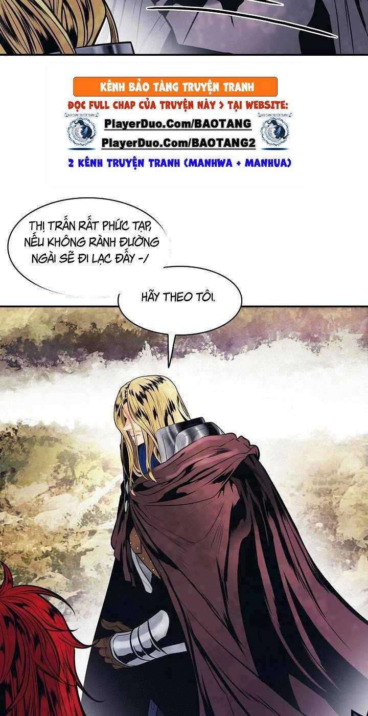 Bất Bại Chân Ma - Chapter 99 - Page 40