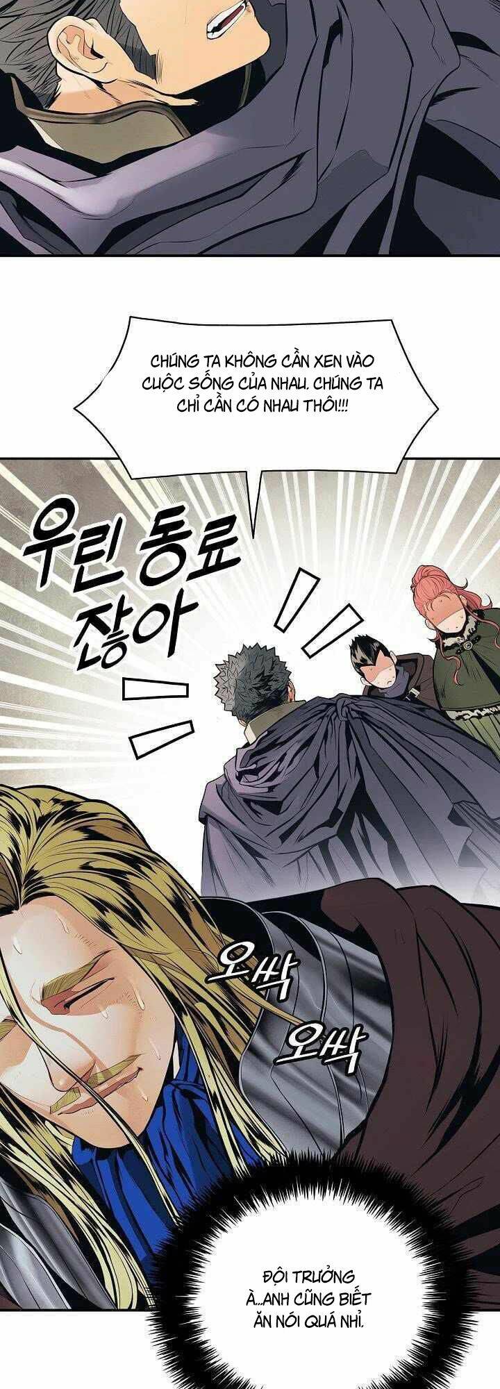 Bất Bại Chân Ma - Chapter 99 - Page 43