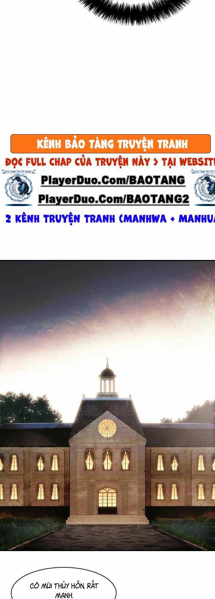 Bất Bại Chân Ma - Chapter 99 - Page 44