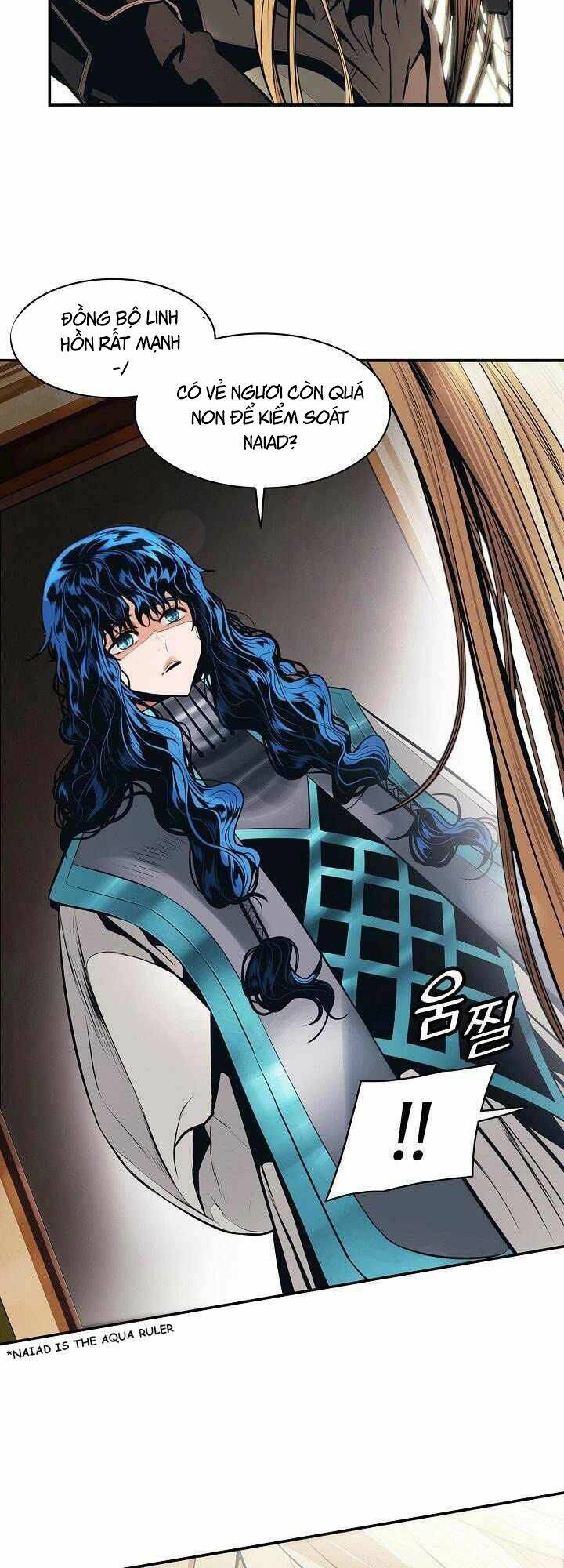 Bất Bại Chân Ma - Chapter 99 - Page 46