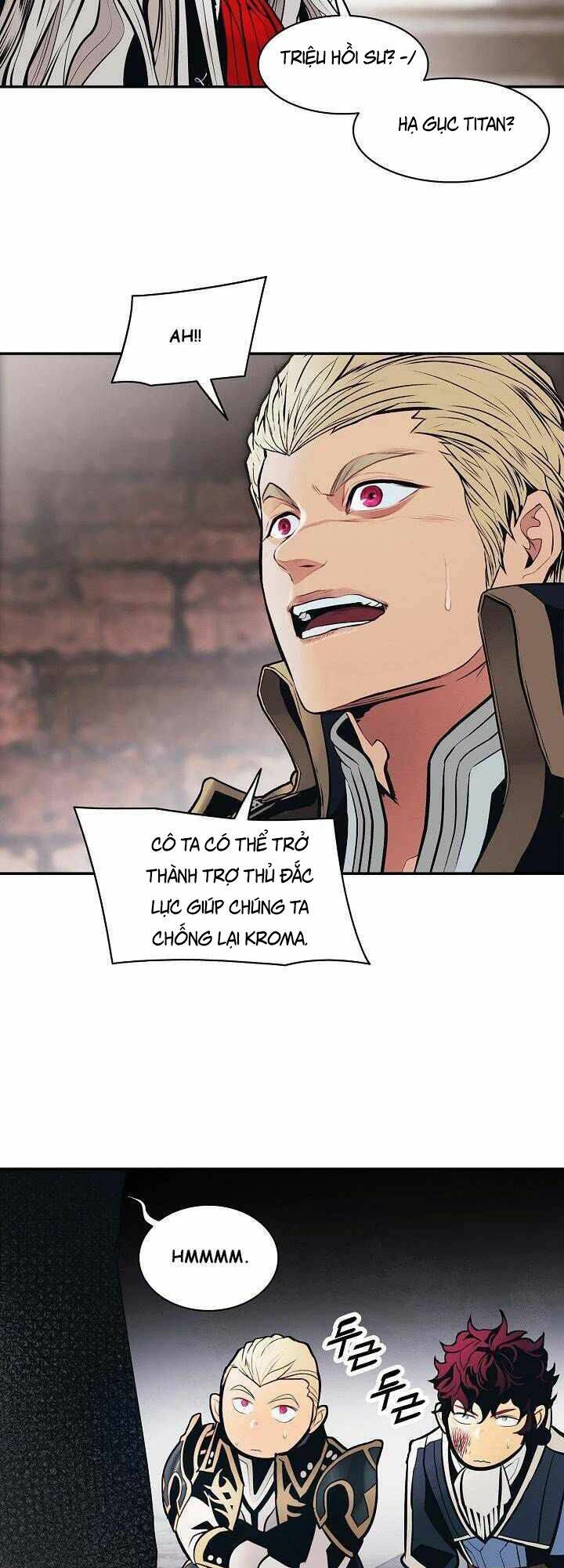 Bất Bại Chân Ma - Chapter 99 - Page 6