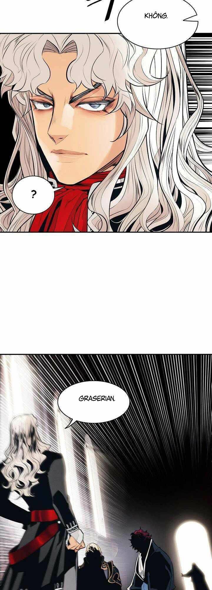 Bất Bại Chân Ma - Chapter 99 - Page 8