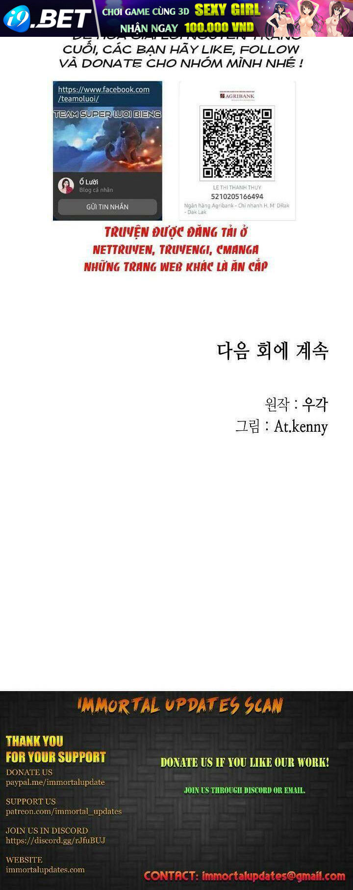 Hồi ức Của Chiến Thần - Chapter 19 - Page 40