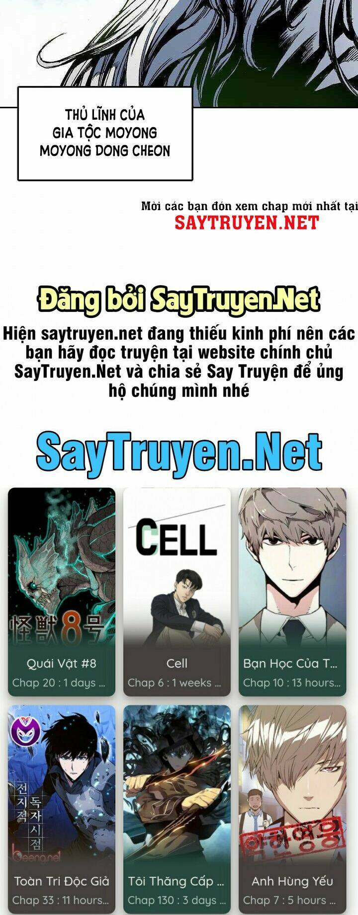 Hồi ức Của Chiến Thần - Chapter 23 - Page 44