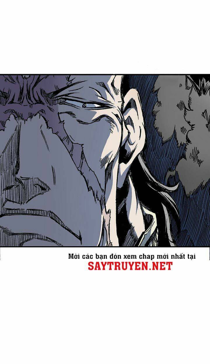 Hồi ức Của Chiến Thần - Chapter 3 - Page 54