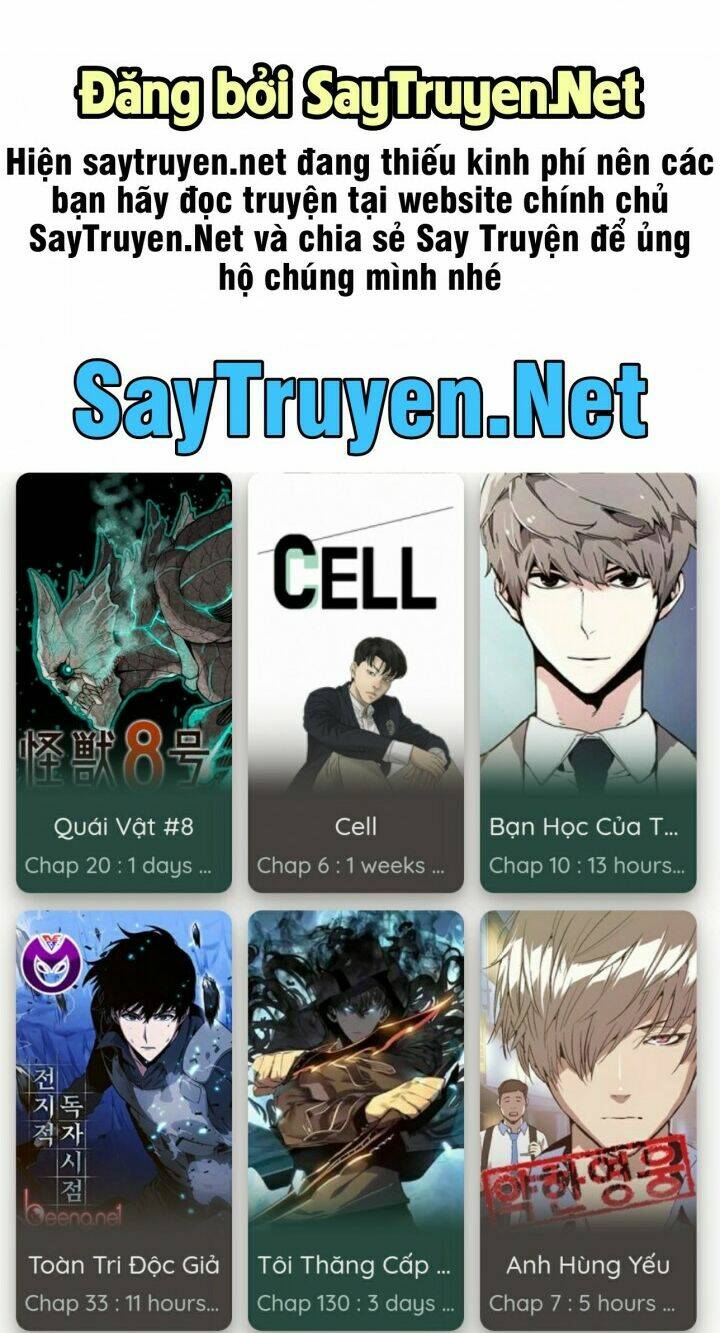 Hồi ức Của Chiến Thần - Chapter 31 - Page 50