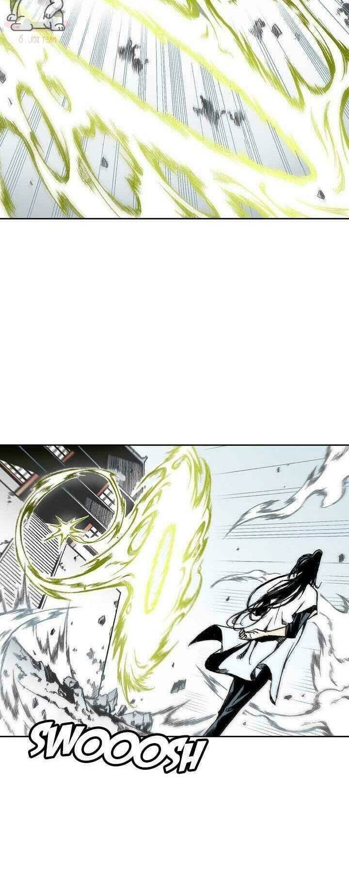 Hồi ức Của Chiến Thần - Chapter 36 - Page 37