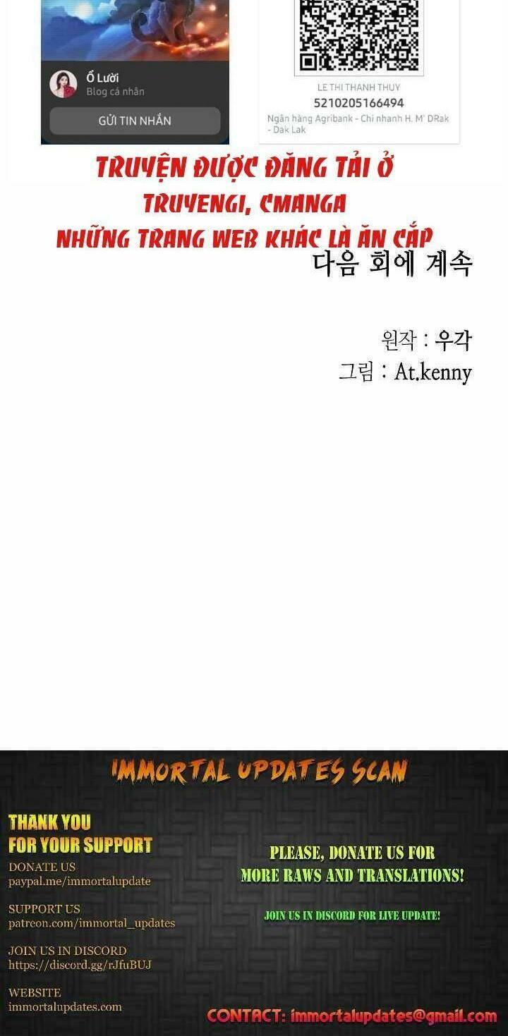 Hồi ức Của Chiến Thần - Chapter 37 - Page 41