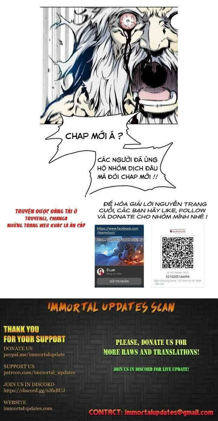 Hồi ức Của Chiến Thần - Chapter 39 - Page 41