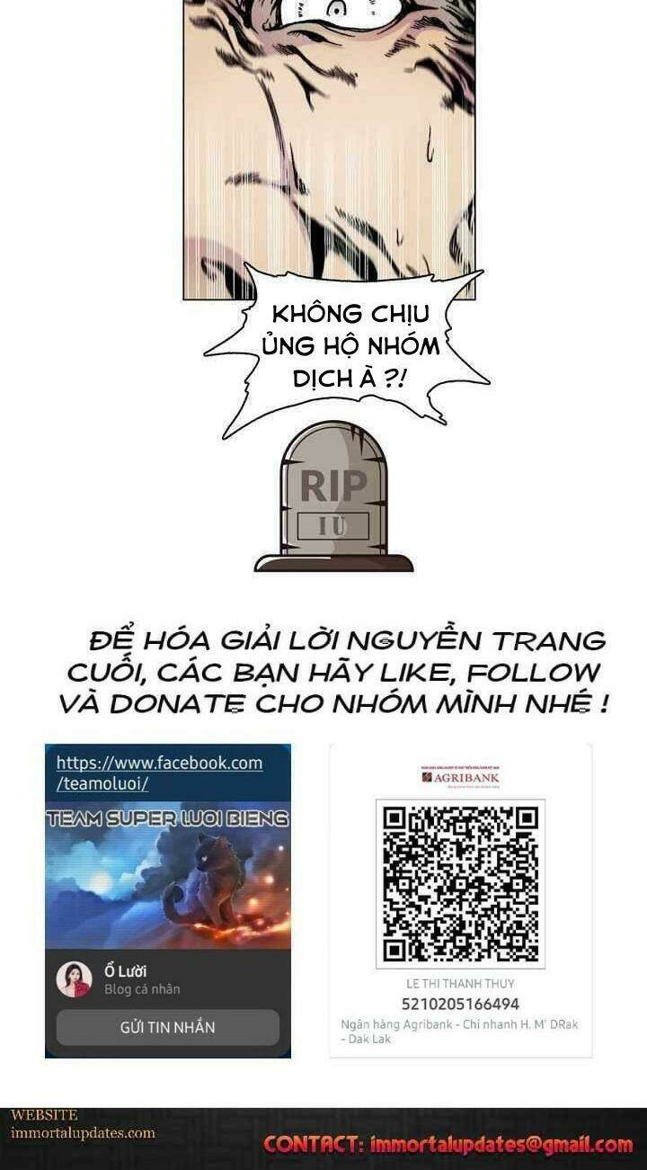 Hồi ức Của Chiến Thần - Chapter 40 - Page 34