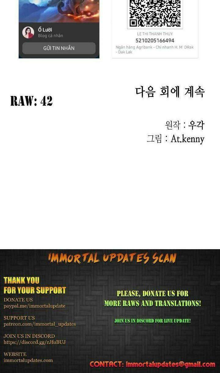 Hồi ức Của Chiến Thần - Chapter 41 - Page 53