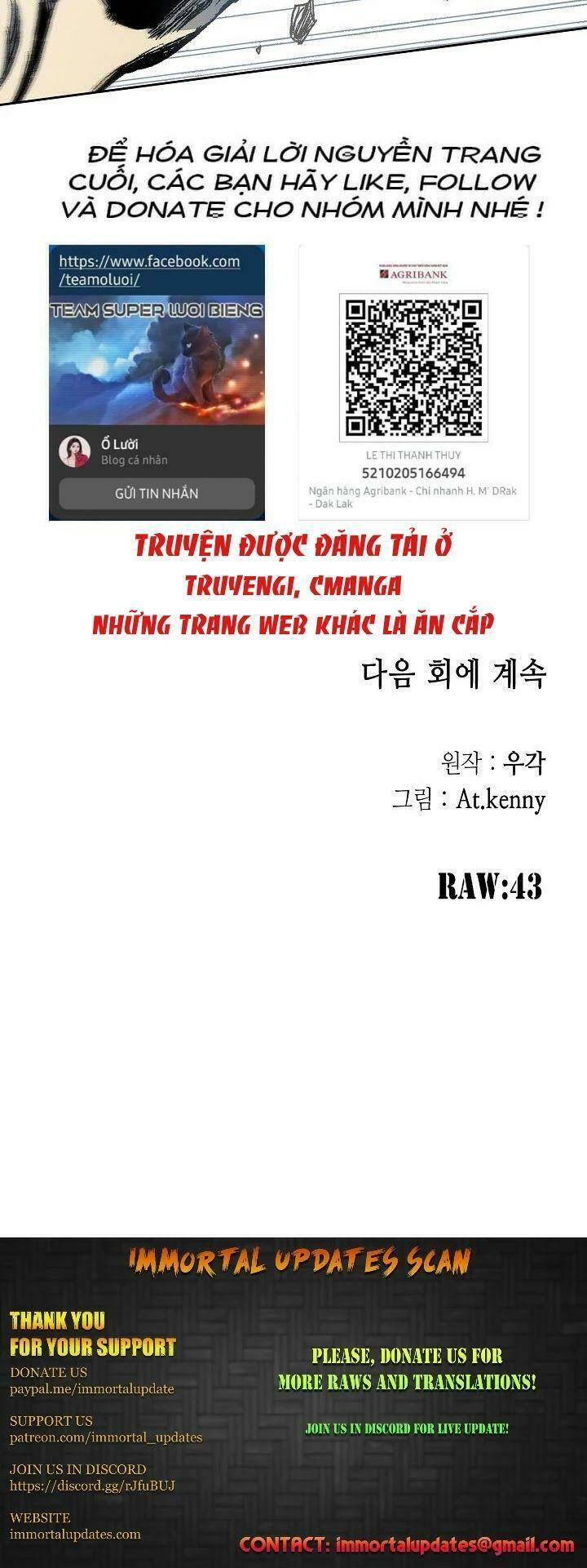 Hồi ức Của Chiến Thần - Chapter 42 - Page 71