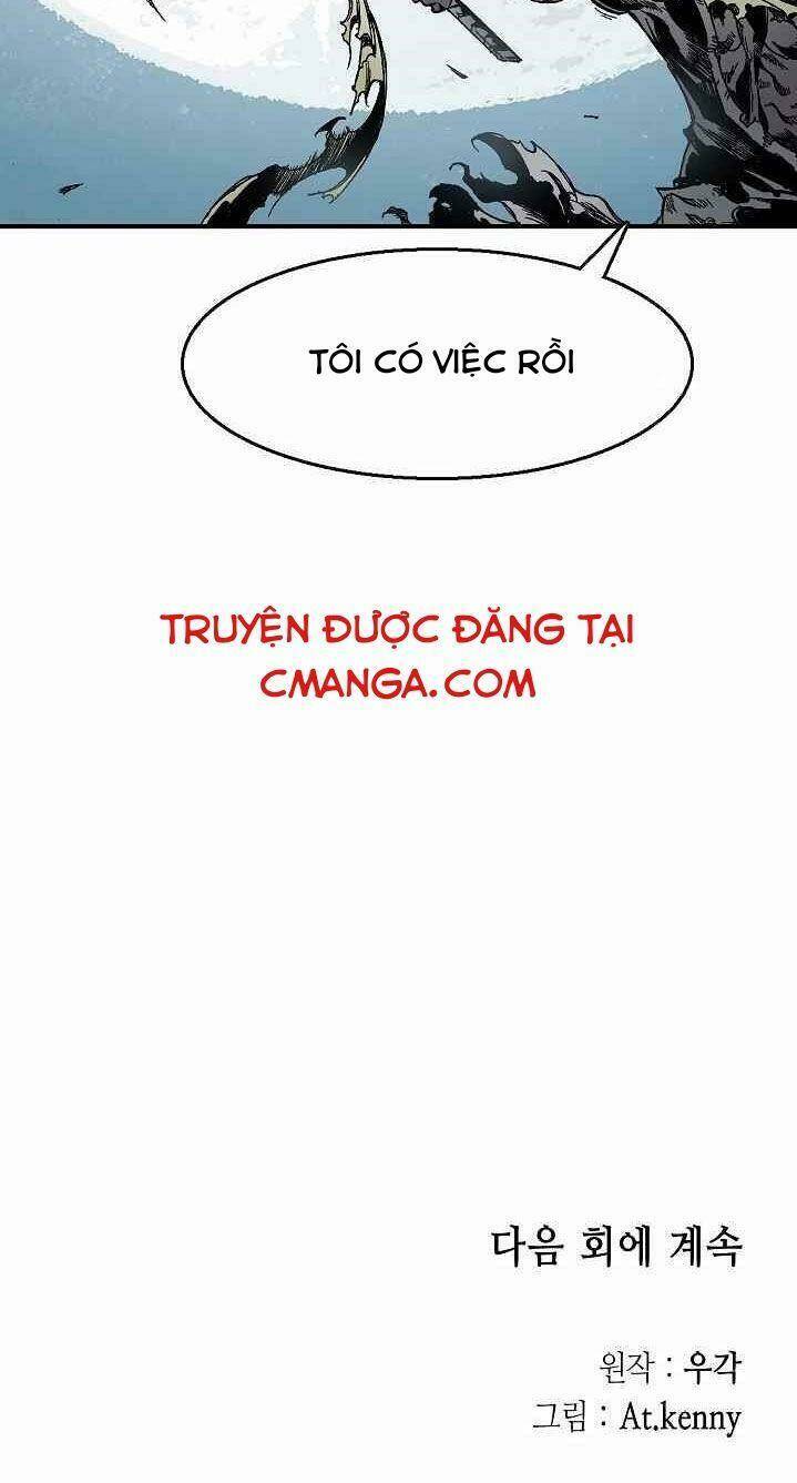 Hồi ức Của Chiến Thần - Chapter 49 - Page 82