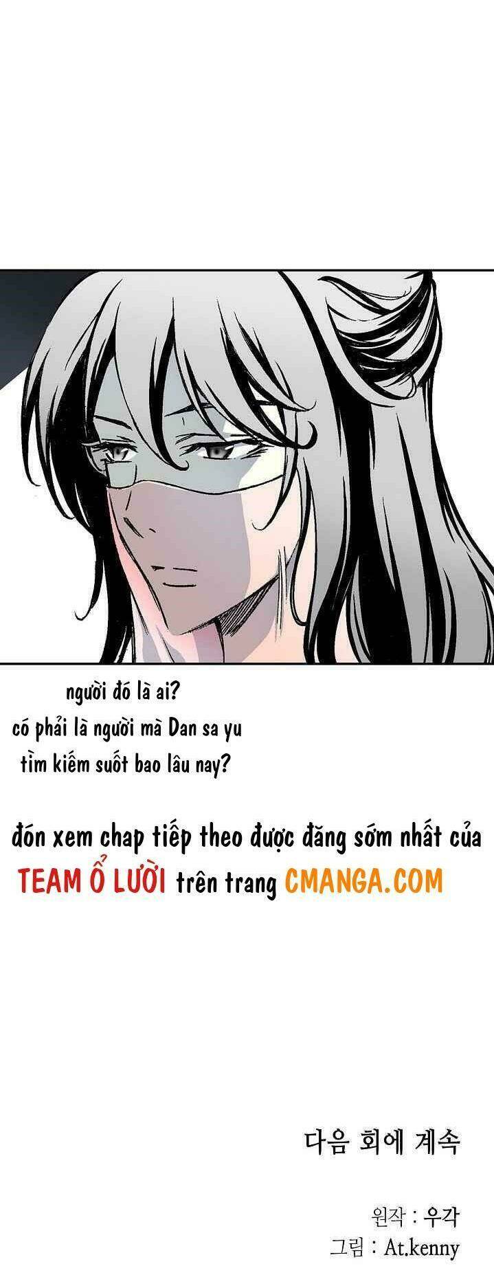 Hồi ức Của Chiến Thần - Chapter 51 - Page 64