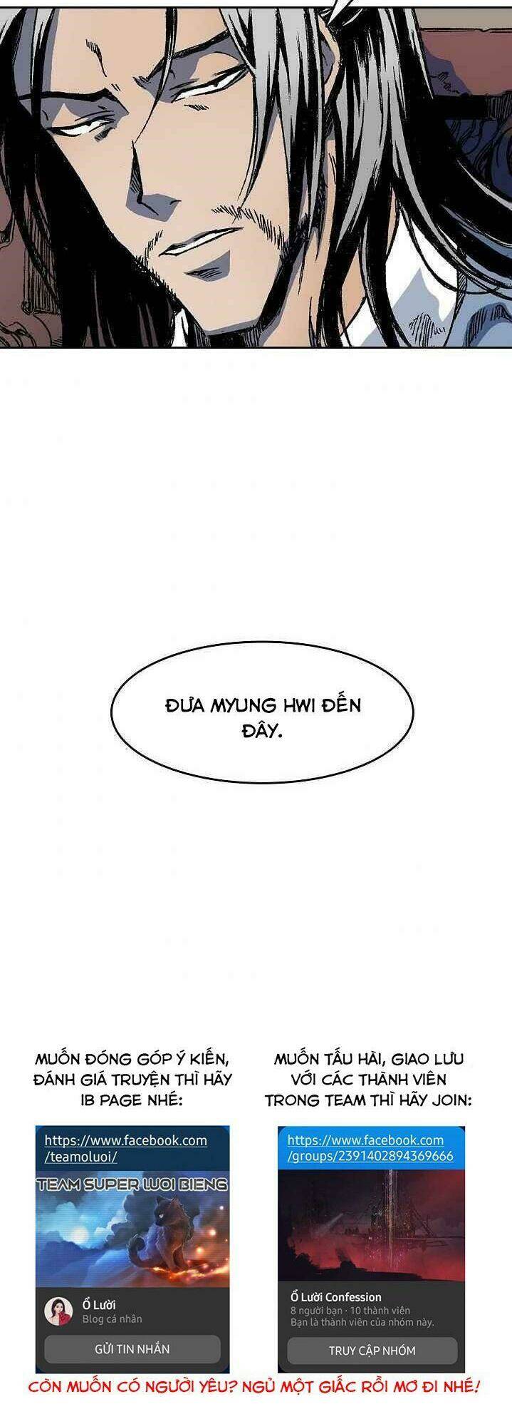 Hồi ức Của Chiến Thần - Chapter 52 - Page 52