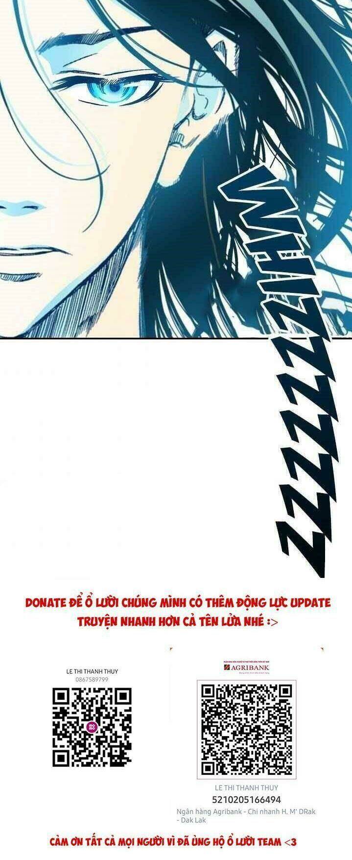 Hồi ức Của Chiến Thần - Chapter 58 - Page 74