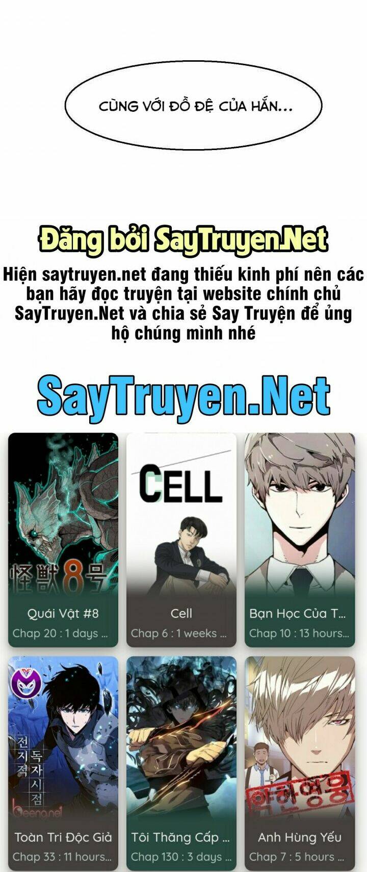 Hồi ức Của Chiến Thần - Chapter 9 - Page 48