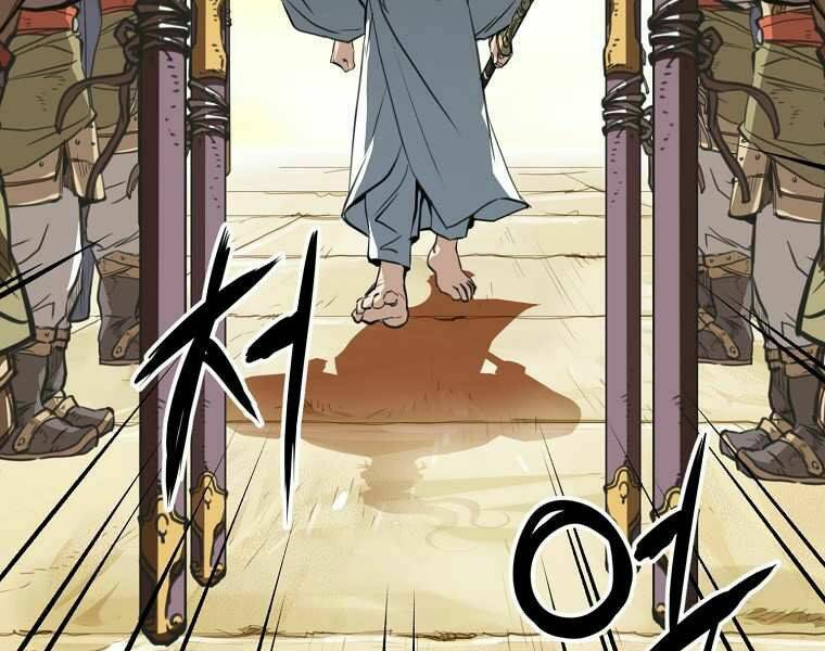 Đại Tướng Quân - Chapter 0 - Page 23