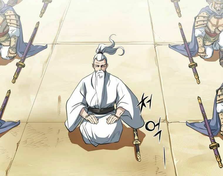 Đại Tướng Quân - Chapter 0 - Page 45