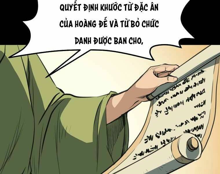 Đại Tướng Quân - Chapter 0 - Page 54