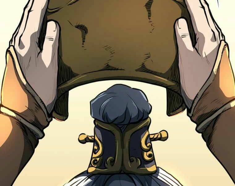 Đại Tướng Quân - Chapter 0 - Page 5