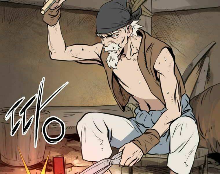 Đại Tướng Quân - Chapter 1 - Page 9