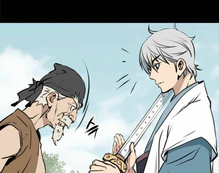 Đại Tướng Quân - Chapter 1 - Page 105