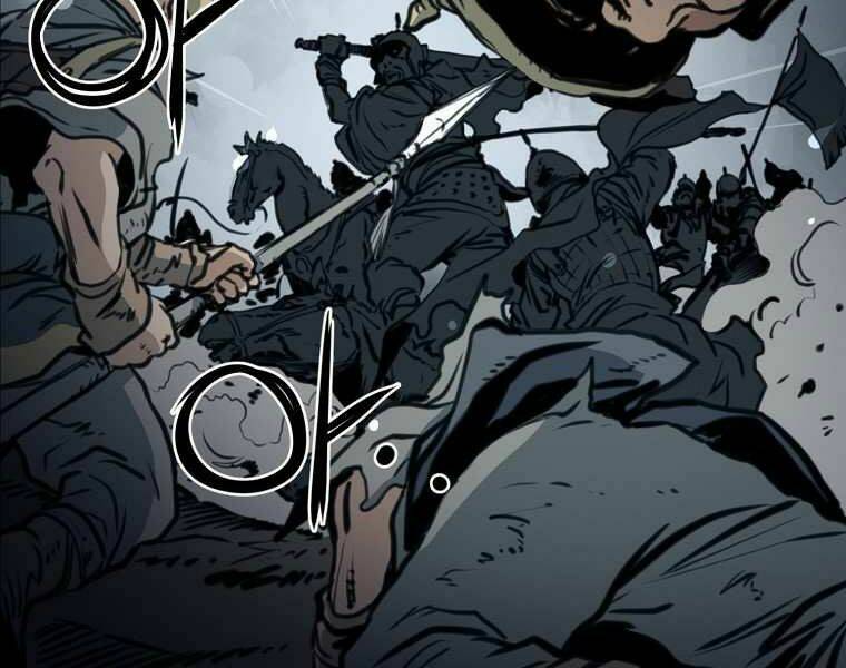 Đại Tướng Quân - Chapter 1 - Page 126