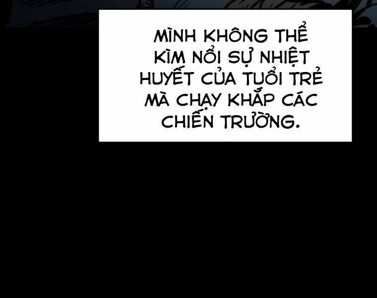 Đại Tướng Quân - Chapter 1 - Page 127