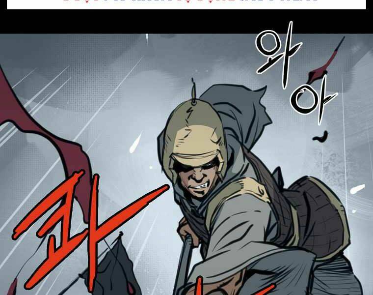 Đại Tướng Quân - Chapter 1 - Page 130