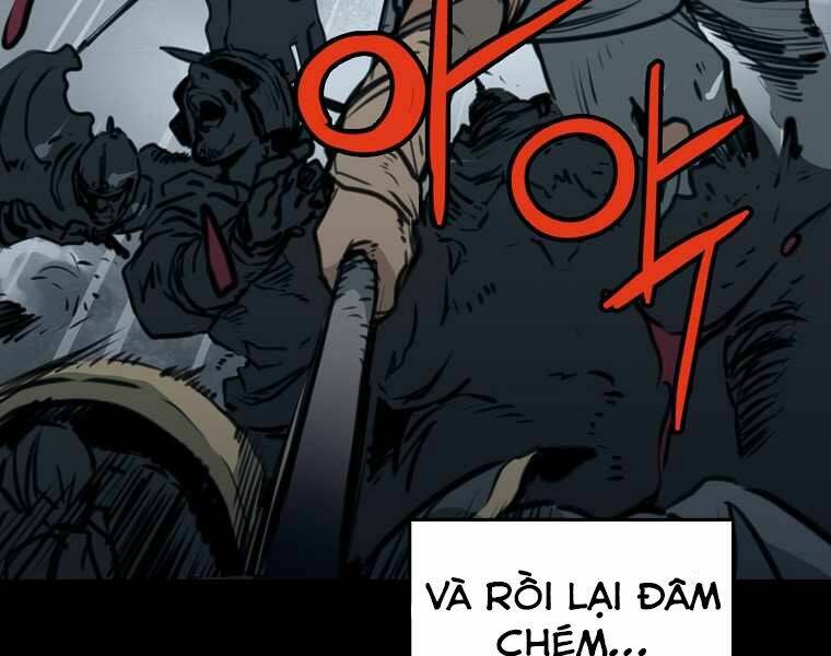 Đại Tướng Quân - Chapter 1 - Page 131