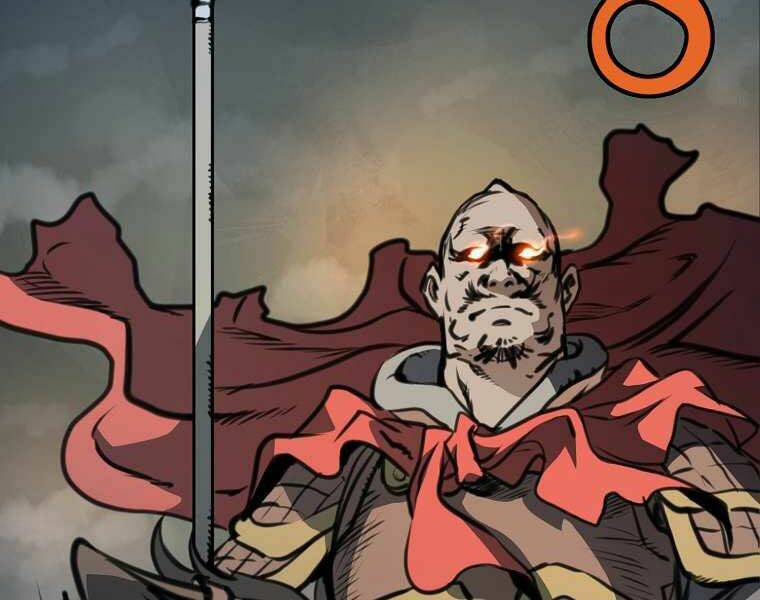 Đại Tướng Quân - Chapter 1 - Page 136