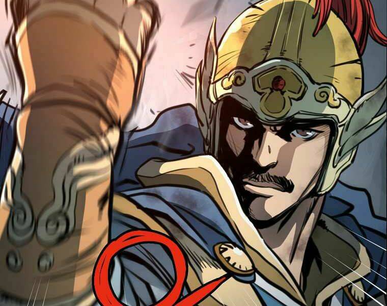 Đại Tướng Quân - Chapter 1 - Page 167