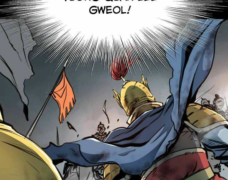 Đại Tướng Quân - Chapter 1 - Page 170