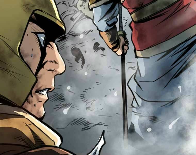 Đại Tướng Quân - Chapter 1 - Page 171