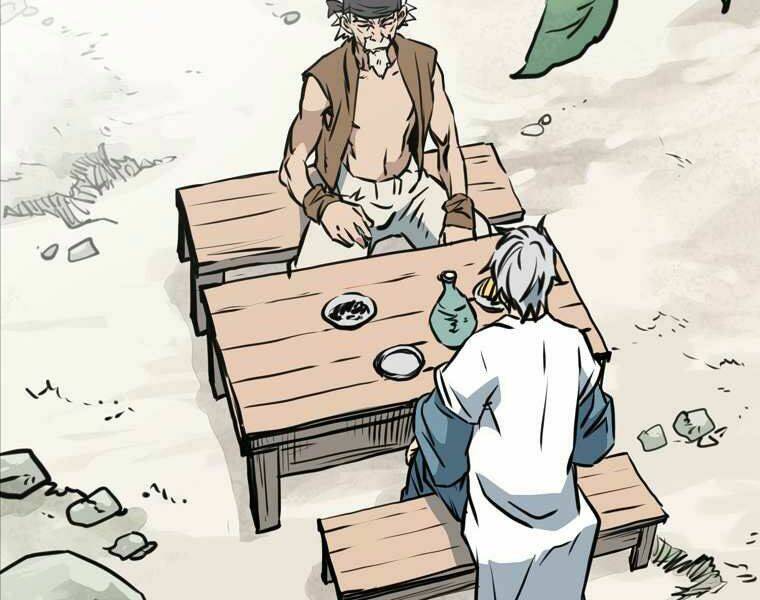 Đại Tướng Quân - Chapter 1 - Page 182