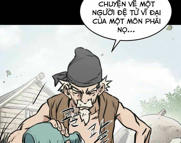 Đại Tướng Quân - Chapter 1 - Page 184