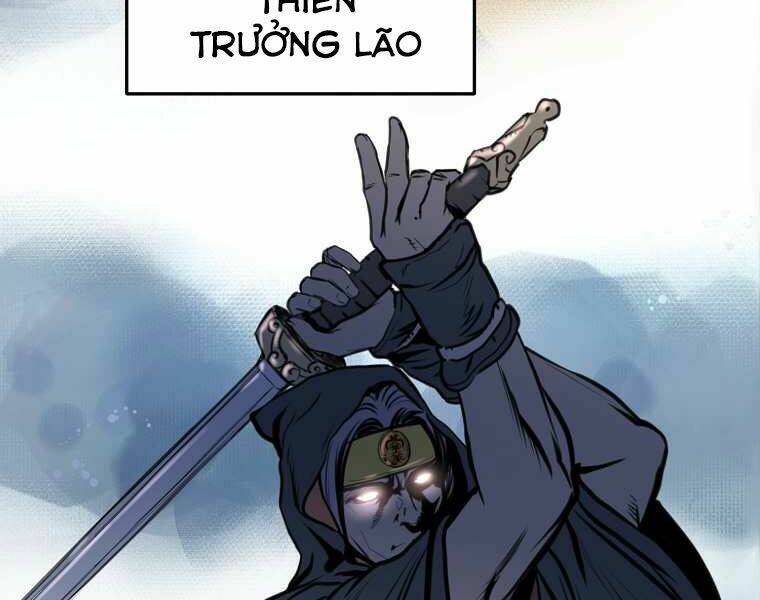 Đại Tướng Quân - Chapter 1 - Page 19