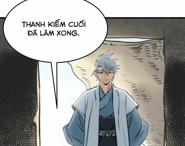 Đại Tướng Quân - Chapter 1 - Page 249