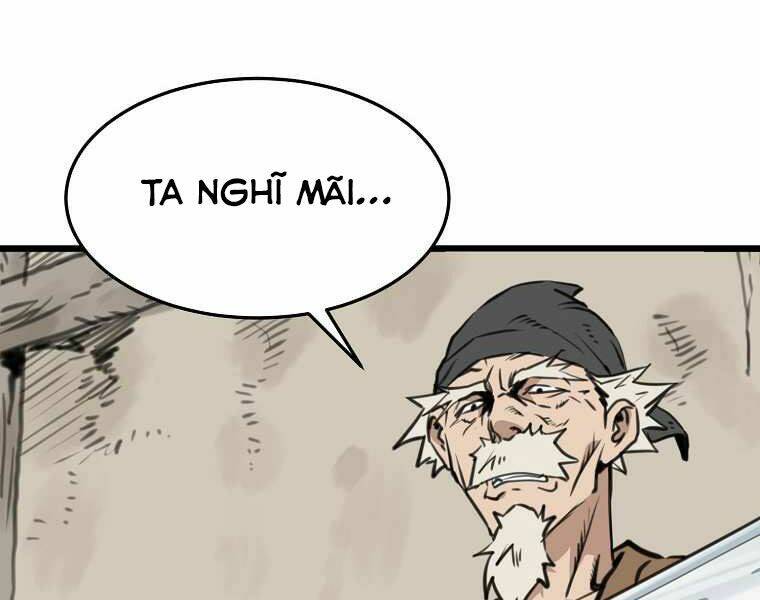 Đại Tướng Quân - Chapter 1 - Page 260