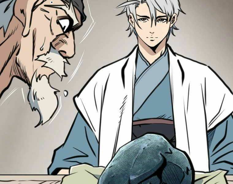 Đại Tướng Quân - Chapter 1 - Page 78