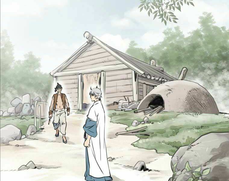 Đại Tướng Quân - Chapter 1 - Page 92