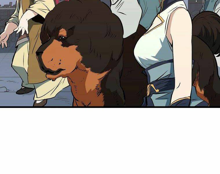 Đại Tướng Quân - Chapter 10 - Page 9