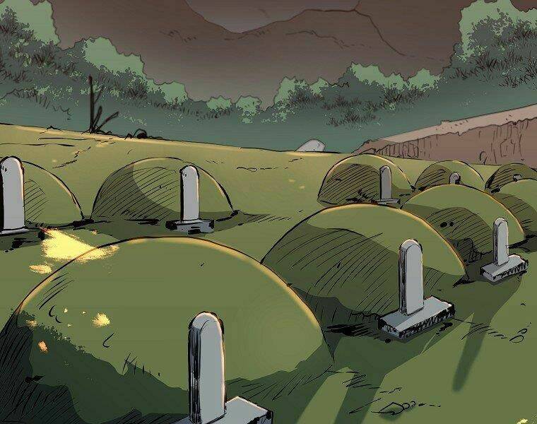 Đại Tướng Quân - Chapter 10 - Page 104