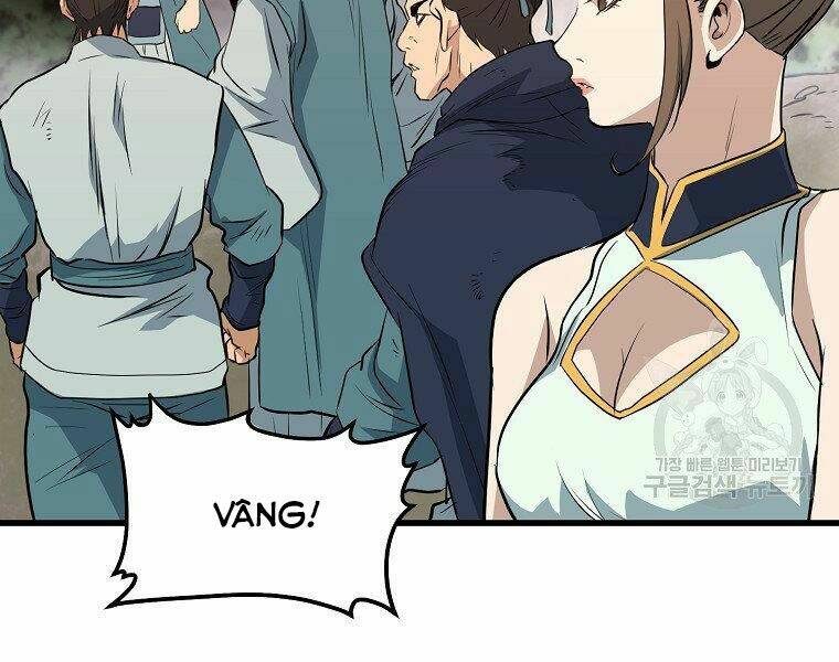 Đại Tướng Quân - Chapter 10 - Page 114