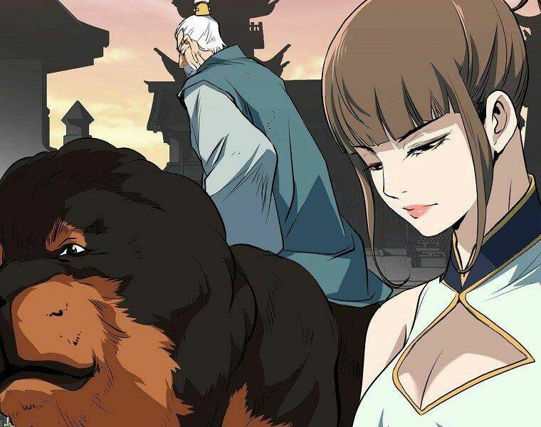 Đại Tướng Quân - Chapter 10 - Page 11