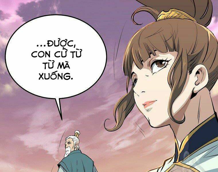 Đại Tướng Quân - Chapter 10 - Page 119