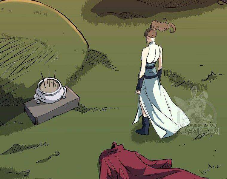 Đại Tướng Quân - Chapter 10 - Page 123